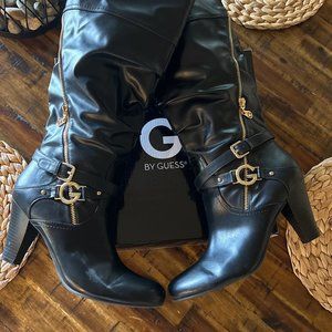 Guess Steady 2 Boots - Size 9M